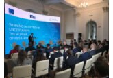EFSE and GGF host solidarity event to reconfirm commitment to the European Eastern Neighbourhood Region