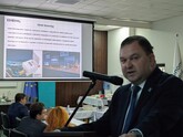 Marin Ciobanu: Forța de muncă calificată rămâne principalul factor de atractivitate pentru investitori și trebuie să depunem toate eforturile pentru a dezvolta și a păstra personalul