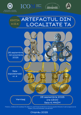 „Artefactul din localitatea TA”