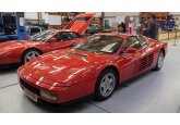 &#039;Future-proofing&#039; a classic or &#039;taking away its soul&#039;: Ferraris enter 21st century with electric engines