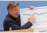 Правительство Германии вдвое повысило прогноз по росту экономики в 2023 году
