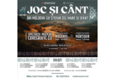 Joc și cânt