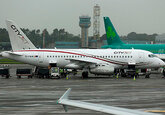 Производитель SuperJet 100 прекратит существование