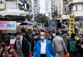Chinezii şi-au revenit spectaculos după pandemie. China, a doua economie a lumii, raportează o creştere de 18,3% T1. Şi America îşi revine mai repede decât se estimase iniţial, în contextul în care analiştii se aşteaptă la un plus de 6% în T1