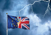 Brexitul nu le-a adus englezilor apocalipsa economică, dar îi lasă fără şoferi şi, mai grav, fără bere. Marea Britanie se confruntă în prezent cu o penurie de 100.000 de şoferi, dintr-un total prepandemic de aproximativ 600.000