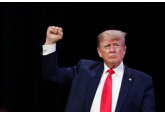 Трамп назвал огромной бедой экономическую ситуацию в США