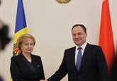 Belarusul este cointeresat de realizarea proiectelor de investiții comune cu Moldova în domeniul infrastructurii de transport și al drumurilor, agriculturii și industriei alimentare.