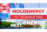 MOLDENERGY 03.04.2025 - 06.04.2025