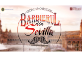 Bărbierul din Sevilla