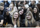 Junior Achievement Moldova aniversează 30 de ani de educație economică și antreprenorială