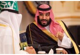 Cum vrea prinţul moştenitor MBS să transforme economia dependentă de petrol a Arabiei Saudite cu ajutorul fondului suveran