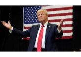 SUA: Trump anunţă creşterea taxelor vamale pentru China, Canada şi Mexic