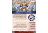 Elevii din Moldova sunt invitați să participe la  competiția internațională „World Scholar’s Cup” 2024! 