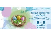 TÎRGUL DE FLORII