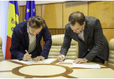 Germania va oferi un grant în valoare de 10,7 milioane de euro pentru a susține dezvoltarea afacerilor din Moldova și accesul antreprenorilor la resurse financiare mai ieftine în condiții avantajoase