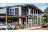 Aldi to create 6,000 new jobs as it expands number of shops