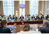 Moldovan Prime Minister discusses  energy sector situation and possibilities of additional support with external partners
