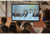 CNPF: Educația financiară a tinerilor este importantă nu doar pentru bunăstarea individuală, dar și pentru stabilitatea și prosperitatea societății în ansamblu 
