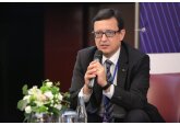 Octavian Armașu: Implementarea directivei europene PSD II va permite Băncii Naționale să dezvolte noi instrumente de plată și să atragă investiții în sectorul fintech. 