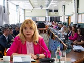 Banca Națională a Moldovei și partenerii europeni consolidează guvernanța corporativă în sectorul bancar
