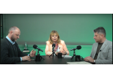 Banca Națională a Moldovei a pregătit cel de-al 4-lea episod al podcastului „Sensul banilor” cu suportul programului USAID „Reforme instituționale și structurale în Moldova” (MISRA)