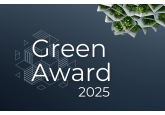 Citizens, companies and NGOs can take part in the Green Award 2025 competition