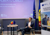 BEI este gata să ofere horticultorilor din Moldova aproximativ 60 de milioane de euro pentru dezvoltarea afacerilor în cadrul programului Livada Moldovei.