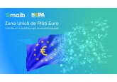 Maib lansează transferurile SEPA prin maibank și maib business