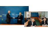Poliția de Frontieră din Moldova și Philip Morris International (PMI) au semnat un Memorandum de Înțelegere