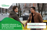 Cum să primești finanțare pentru afacerea ta în doar 24h?