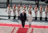 Germany will provide Moldova with 10 million euros to support the advancement of various systemic reforms and expertise.