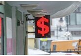 Доллар рекордно укрепился на фоне подсчета голосов в США