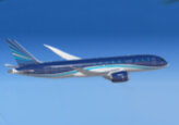 Azerbaijan Airlines a deschis vânzarea de bilete pentru zborurile Baku-Chișinău.