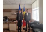 România va continua să sprijine Republica Moldova în sectorul energetic 