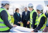 On March 29, Moldova officially launched the construction of the 400 kV Vulcanesti-Chisinau high-voltage transmission line to be built by 2025.