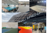Полная загруженность Arena Chisinau может быть достигнута к 2028-2029 гг.