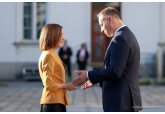Poland to continue granting Moldova comprehensive support on its path to EU, contributing financially as well as promoting reforms.