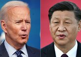 Biden îşi mobilizează aliaţii vestici în „lupta” globală împotriva autocraţilor. Între timp, China contraatacă summit-ul G7, care ar fi expus „intenţiile sinistre” ale celor şapte puteri