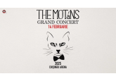 THE MOTANS - GRAND CONCERT