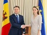Молдова заинтересована в привлечении новых румынских инвестиций для модернизации энергетического и агропродовольственного секторов - Дорин Речан