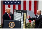 В Германии оценили последствия для экономики от пошлин США