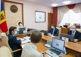 Guvernul Moldovei a aprobat joi o serie de noi schimbări de personal, după ce a demis și numit mai mulți secretari de stat.