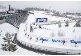 Dmitri Torner: Our goal is to turn Moldova into one of the European centers of summer biathlon