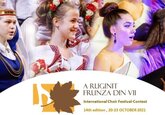 &quot;A RUGINIT FRUNZA DIN VII&quot; ediția a XIV-a MIXT