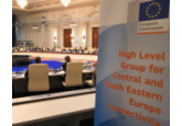 Ministerul Energiei: Moldova poate juca un rol important în consolidarea securității energetice a întregii regiuni, contribuind la extinderea capacităților de transport ale Coridorului Vertical de Gaze  