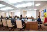 Правительство утвердило Бюджетный прогноз на среднесрочный период (2024-2026 гг.). 