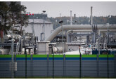 Украина захотела покупать газ у арабской страны