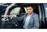 Asigurarea obligatorie RCA online pentru afaceri – acum și la maib