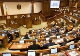 The parliament adopted in the first reading a draft law on the use of special drawing rights allocated to Moldova by the IMF.