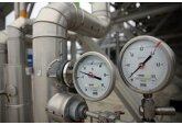 Поставки трубопроводного газа из России в Европу взлетели